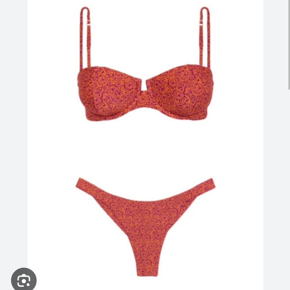 Vix bikini set